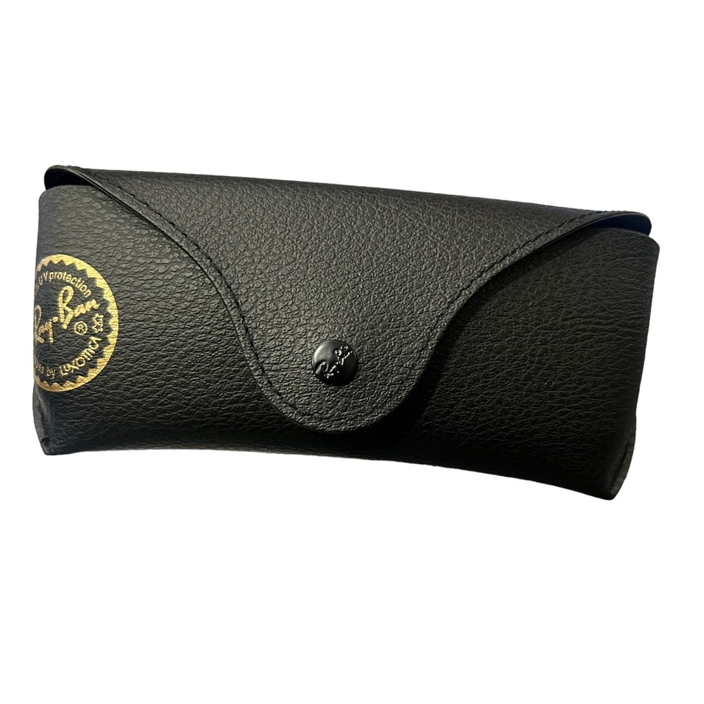 New Wayfarer Classic Ray-ban sunglasses - Picture 6 of 8